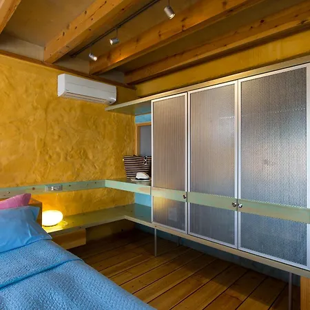 Beachfront Ravdoucha Epavlis Eleni - Pool, Hot Tub, Gym, Sauna, Private Parking, Wifi فيلة