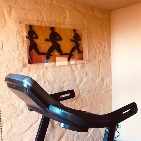 فيلة Beachfront Ravdoucha Epavlis Eleni - Pool, Hot Tub, Gym, Sauna, Private Parking, Wifi *