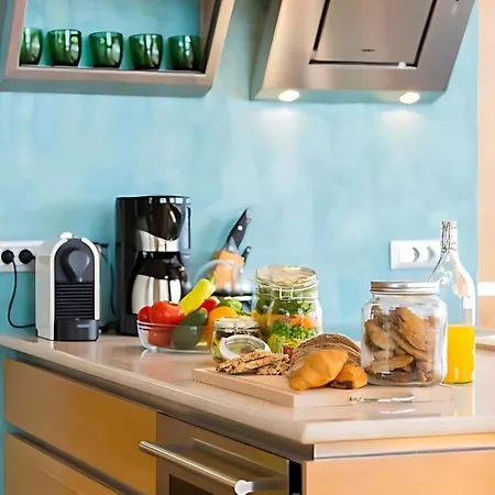 فيلة Beachfront Ravdoucha Epavlis Eleni - Pool, Hot Tub, Gym, Sauna, Private Parking, Wifi