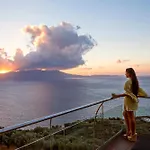 Beachfront Ravdoucha Epavlis Eleni - Pool, Hot Tub, Gym, Sauna, Private Parking, Wifi Villa Chania (Crete)