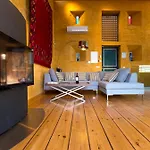 Beachfront Ravdoucha Epavlis Eleni - Pool, Hot Tub, Gym, Sauna, Private Parking, Wifi * Chania (Crete)
