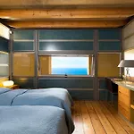 Beachfront Ravdoucha Epavlis Eleni - Pool, Hot Tub, Gym, Sauna, Private Parking, Wifi Chania (Crete)