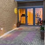 Beachfront Ravdoucha Epavlis Eleni - Pool, Hot Tub, Gym, Sauna, Private Parking, Wifi Chania (Crete)