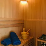 Beachfront Ravdoucha Epavlis Eleni - Pool, Hot Tub, Gym, Sauna, Private Parking, Wifi *