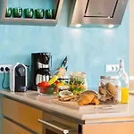 Villa Beachfront Ravdoucha Epavlis Eleni - Pool, Hot Tub, Gym, Sauna, Private Parking, Wifi