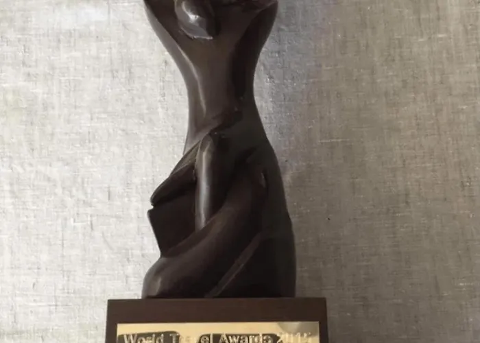 빌라 Beachfront Ravdoucha Epavlis Eleni - Pool, Hot Tub, Gym, Sauna, Private Parking, Wifi 하니아